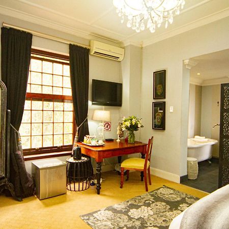 Holland House B&B Дурбан Экстерьер фото