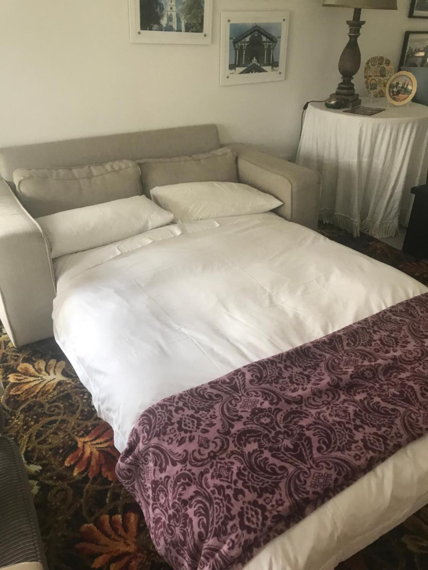 Holland House B&B Дурбан Номер фото