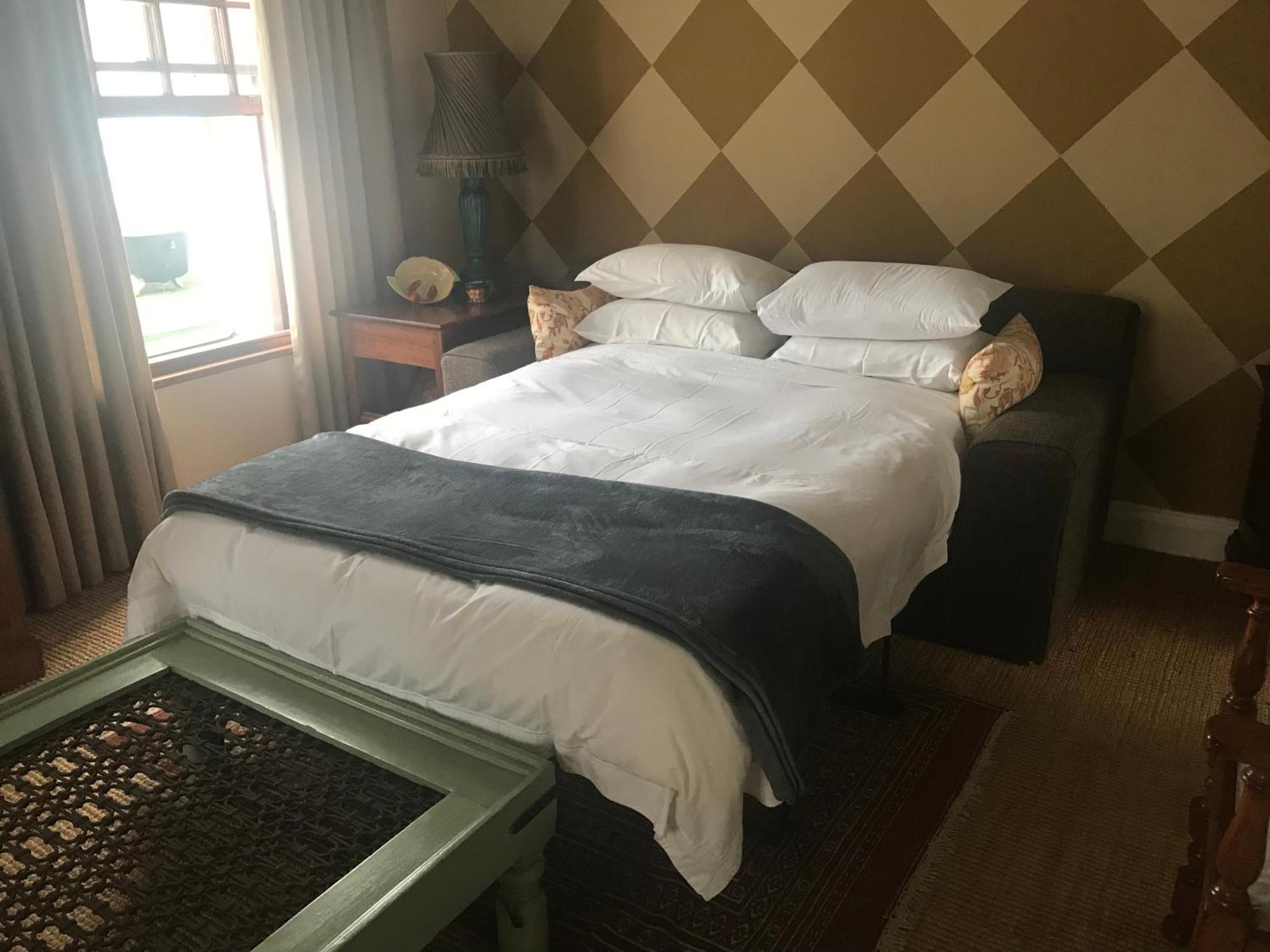 Holland House B&B Дурбан Номер фото