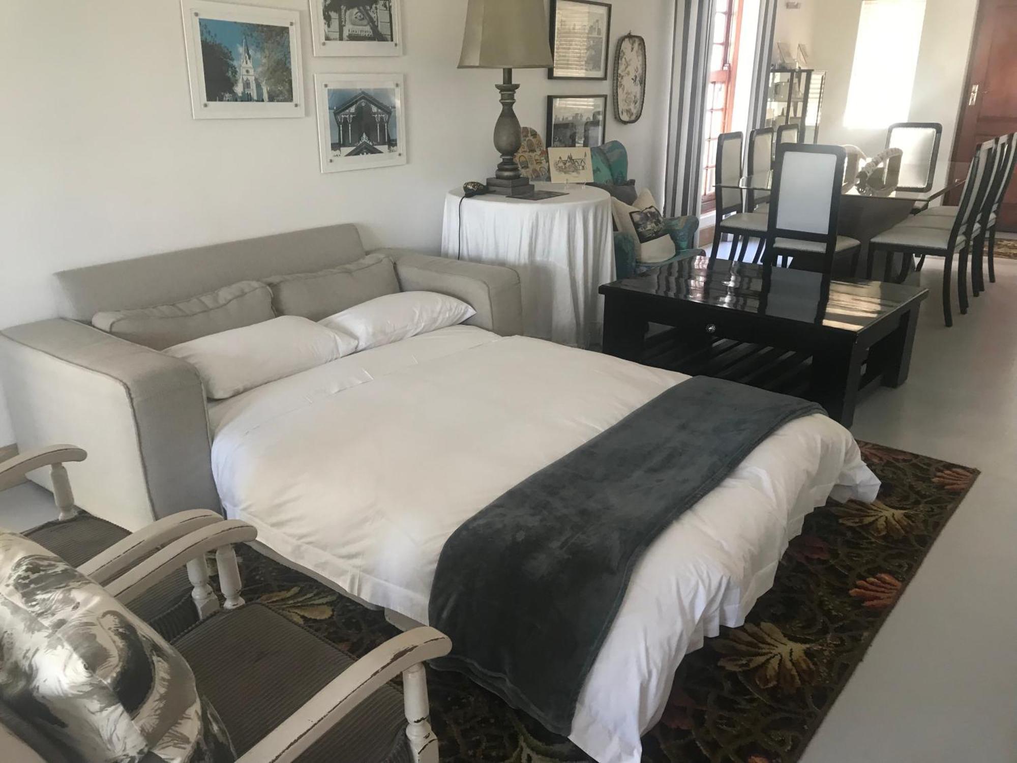 Holland House B&B Дурбан Номер фото