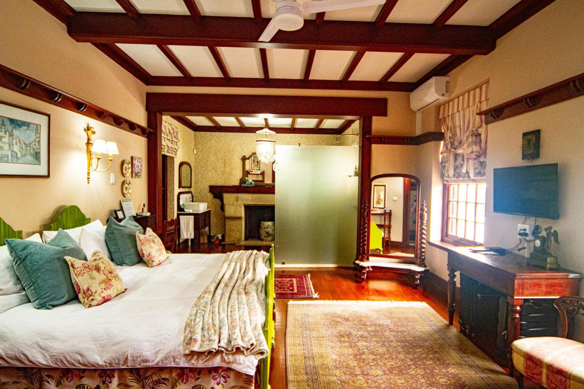 Holland House B&B Дурбан Экстерьер фото
