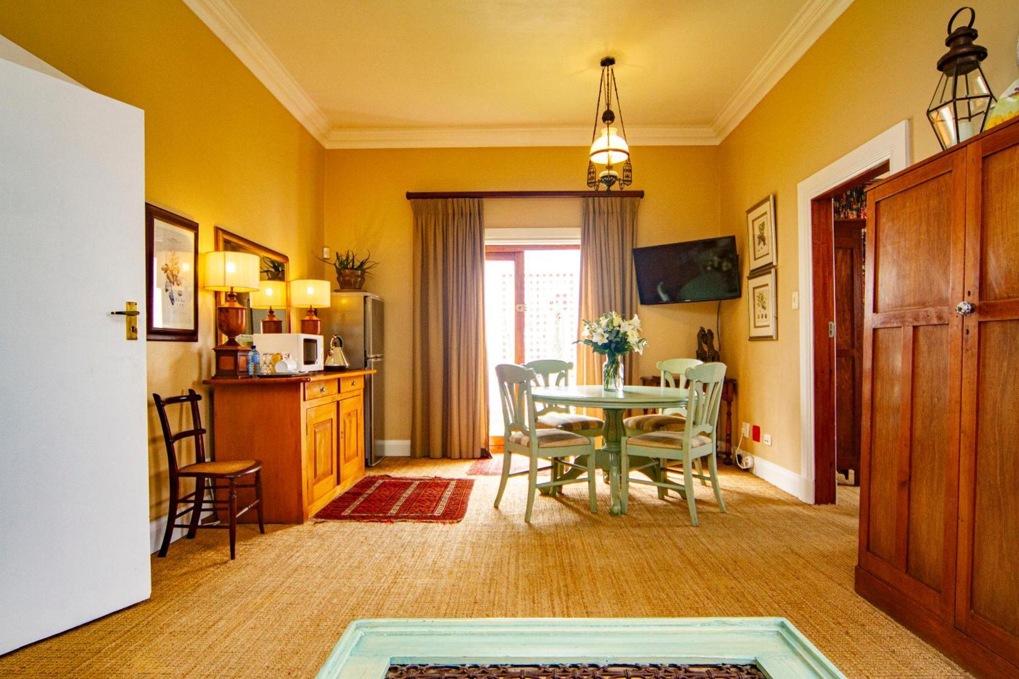 Holland House B&B Дурбан Экстерьер фото